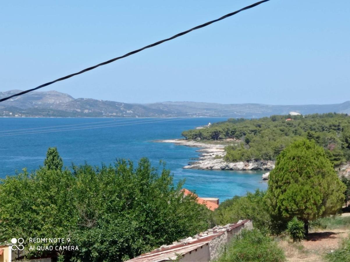 Summer Garden Αpartments & Studios Argostoli  Exteriör bild