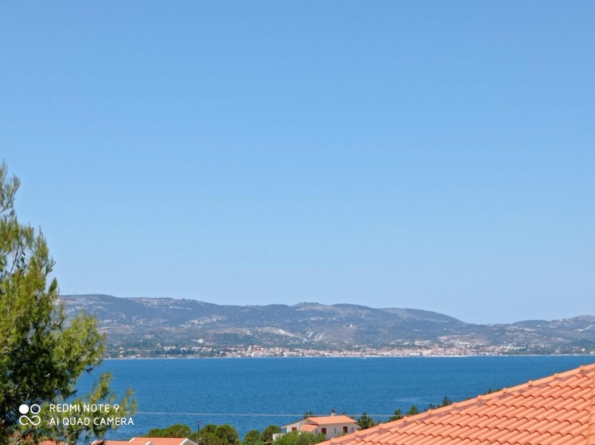 Summer Garden Αpartments & Studios Argostoli  Exteriör bild