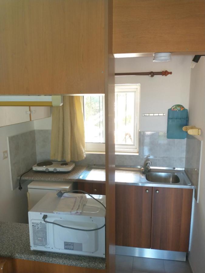 Summer Garden Αpartments & Studios Argostoli  Exteriör bild