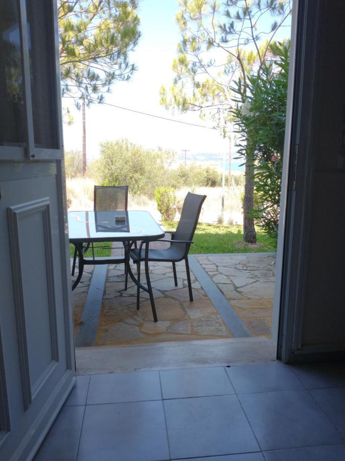 Summer Garden Αpartments & Studios Argostoli  Exteriör bild