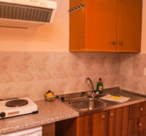 Summer Garden Αpartments & Studios Argostoli  Exteriör bild