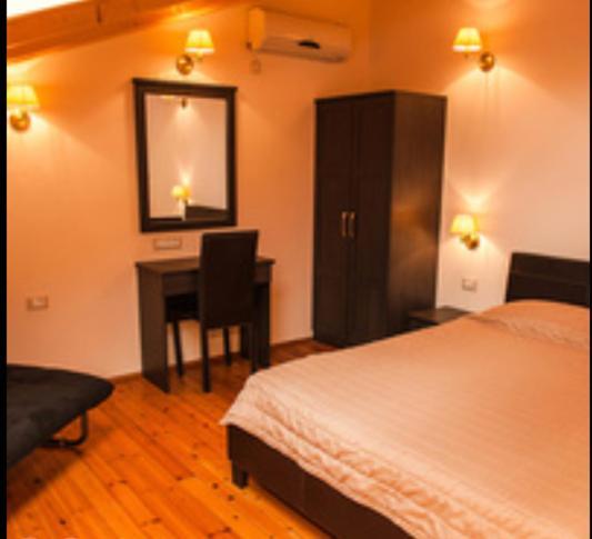 Summer Garden Αpartments & Studios Argostoli  Exteriör bild