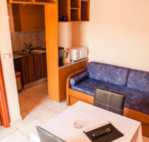 Summer Garden Αpartments & Studios Argostoli  Rum bild